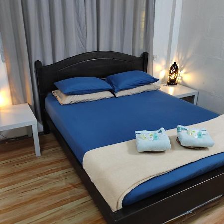 Rahim Homestay Kuala Kangsar Exterior foto