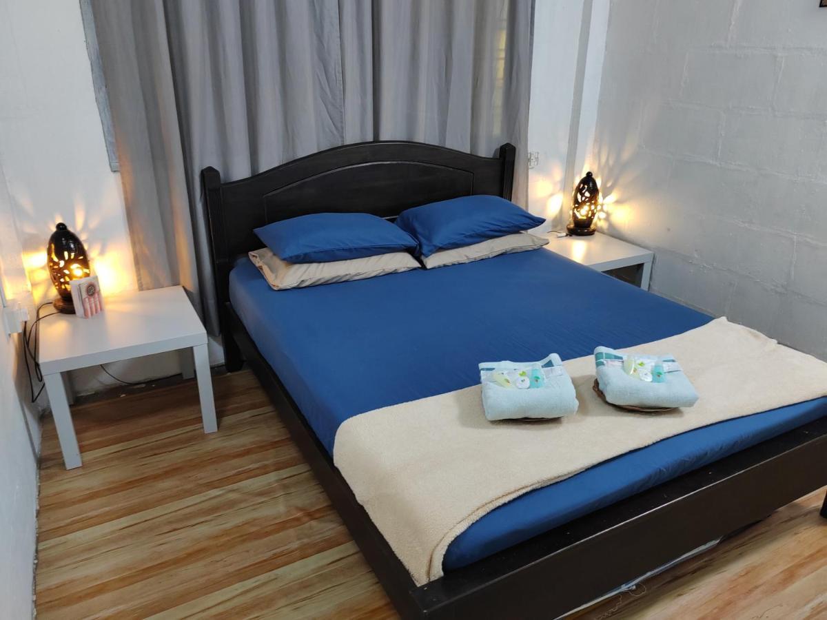 Rahim Homestay Kuala Kangsar Exterior foto
